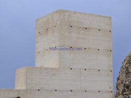 Castillo de Calasparra 2013